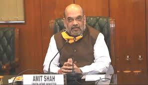 Amit Shah