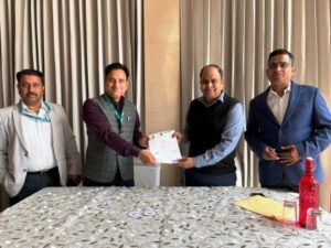 “सीएससी ग्रामीण ई-स्टोर”- एक नई पहल