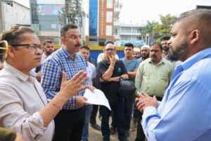 जिला प्रशासन की बड़ी कार्यवाही 17 गैस एजेंसियों, 45 प्रतिष्ठानों