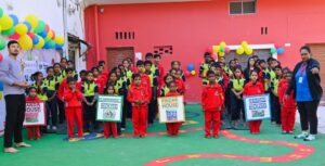 मा0 मुख्यमंत्री के भिक्षावृत्तिमुक्त राज्य के संकल्प को साकार करता जिला प्रशासन का आधुनिक इंटेंसिव केयर  