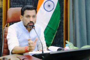 देहरादून में 80.38 प्रतिशत मतदाताओं की मैपिंग पूरी, 14 जुलाई को प्रकाशित होगा प्रथम ड्राफ्ट