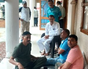 10% क्षैतिज आरक्षण के मसलों के लिए शीघ्र बनेगी कैबिनेट कमेटी : सुभाष बड़थ्वाल