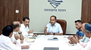 राज्यान्दोलनकारी नवनीत गुसाईं की मृत्यु के बाद जागी सरकार