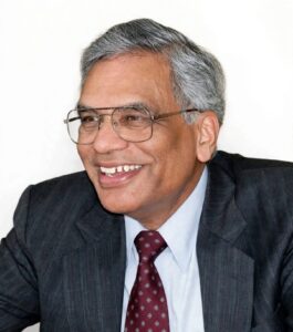 मोबाईल चलाते हो! औऱ विष्णु अटल को नहीं जानते ? भारत के इस गौरव को भी आज जान लो।