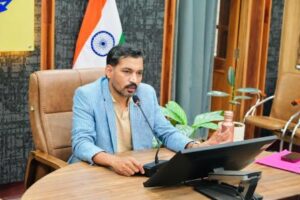 नशे के नेटवर्क पर होगा करारा प्रहार, ड्रग्स माफियाओं पर कसेगा शिकंजा