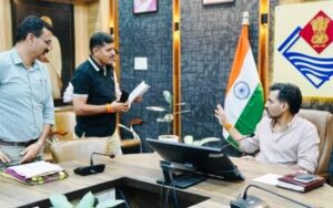 विशेष शिविर लगाकर बनाए जाएंगे आय-जाति प्रमाण पत्र और आधार कार्ड