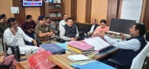 पल्टन बाजार में सुबह 11 से शाम 7 बजे तक वाहनों का प्रवेश प्रतिबंधित
